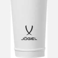 Рукав баскетбольный JÖGEL ELBOW SLEEVE, белый - Рукав баскетбольный JÖGEL ELBOW SLEEVE, белый
