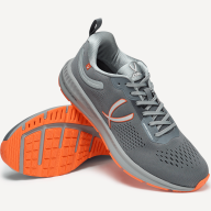 Кроссовки беговые JÖGEL Hyperlight 2.0 Grey/light grey - Кроссовки беговые JÖGEL Hyperlight 2.0 Grey/light grey