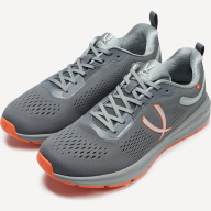 Кроссовки беговые JÖGEL Hyperlight 2.0 Grey/light grey - Кроссовки беговые JÖGEL Hyperlight 2.0 Grey/light grey