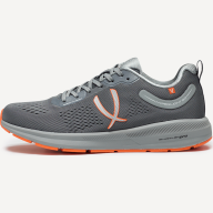 Кроссовки беговые JÖGEL Hyperlight 2.0 Grey/light grey - Кроссовки беговые JÖGEL Hyperlight 2.0 Grey/light grey