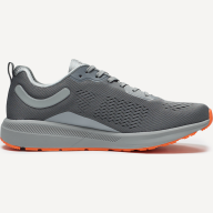 Кроссовки беговые JÖGEL Hyperlight 2.0 Grey/light grey - Кроссовки беговые JÖGEL Hyperlight 2.0 Grey/light grey