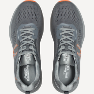 Кроссовки беговые JÖGEL Hyperlight 2.0 Grey/light grey - Кроссовки беговые JÖGEL Hyperlight 2.0 Grey/light grey