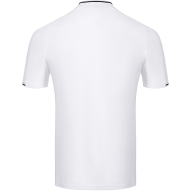 Поло JÖGEL DIVISION PerFormDRY Polo CZ, белый - Поло JÖGEL DIVISION PerFormDRY Polo CZ, белый