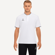 Поло JÖGEL DIVISION PerFormDRY Polo CZ, белый - Поло JÖGEL DIVISION PerFormDRY Polo CZ, белый