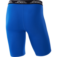 Шорты компрессионные JÖGEL CAMP PerFormDRY Tight Short JBL-1300-071, синий/белый - Шорты компрессионные JÖGEL CAMP PerFormDRY Tight Short JBL-1300-071, синий/белый