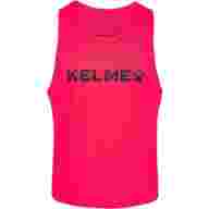 Манишка KELME TRAINING BIB Оранжево-черный (932) - Манишка KELME TRAINING BIB Оранжево-черный (932)