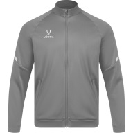 Олимпийка JÖGEL CAMP 2 Track Jacket, серый, детский - Олимпийка JÖGEL CAMP 2 Track Jacket, серый, детский