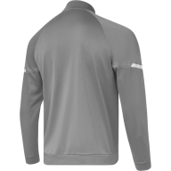 Олимпийка JÖGEL CAMP 2 Track Jacket, серый, детский - Олимпийка JÖGEL CAMP 2 Track Jacket, серый, детский