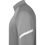 Олимпийка JÖGEL CAMP 2 Track Jacket, серый, детский - Олимпийка JÖGEL CAMP 2 Track Jacket, серый, детский