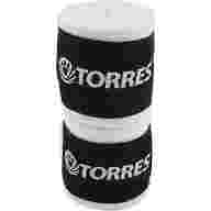 Бинт боксерский TORRES PRL619015BL, 3,5м.*5,5см. - Бинт боксерский TORRES PRL619015BL, 3,5м.*5,5см.