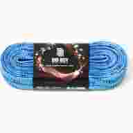 Шнурки для коньков BIG BOY Comfort Line с пропиткой - Шнурки для коньков BIG BOY Comfort Line с пропиткой