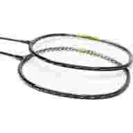 Набор для бадминтона DOUBLE FISH JINQUE 1306, 2 ракетки - Набор для бадминтона DOUBLE FISH JINQUE 1306, 2 ракетки