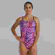 Купальник слитный TYR Falcon Cutoutfit, P04015-696, размер 32, российский размер 44, полиэстер, спандекс, мультиколор - Купальник слитный TYR Falcon Cutoutfit, P04015-696, размер 32, российский размер 44, полиэстер, спандекс, мультиколор