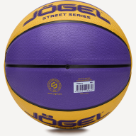 Мяч баскетбольный JÖGEL Streets Legend24 №7 - Мяч баскетбольный JÖGEL Streets Legend24 №7
