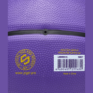 Мяч баскетбольный JÖGEL Streets Legend24 №7 - Мяч баскетбольный JÖGEL Streets Legend24 №7