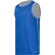 Майка двухсторонняя JOGEL DIVISION PerFormDRY Double-Side Jersey, синий/белый - Майка двухсторонняя JOGEL DIVISION PerFormDRY Double-Side Jersey, синий/белый