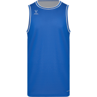 Майка двухсторонняя JOGEL DIVISION PerFormDRY Double-Side Jersey, синий/белый - Майка двухсторонняя JOGEL DIVISION PerFormDRY Double-Side Jersey, синий/белый