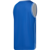 Майка двухсторонняя JOGEL DIVISION PerFormDRY Double-Side Jersey, синий/белый - Майка двухсторонняя JOGEL DIVISION PerFormDRY Double-Side Jersey, синий/белый