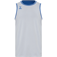 Майка двухсторонняя JOGEL DIVISION PerFormDRY Double-Side Jersey, синий/белый - Майка двухсторонняя JOGEL DIVISION PerFormDRY Double-Side Jersey, синий/белый