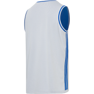 Майка двухсторонняя JOGEL DIVISION PerFormDRY Double-Side Jersey, синий/белый - Майка двухсторонняя JOGEL DIVISION PerFormDRY Double-Side Jersey, синий/белый