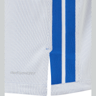 Майка двухсторонняя JOGEL DIVISION PerFormDRY Double-Side Jersey, синий/белый - Майка двухсторонняя JOGEL DIVISION PerFormDRY Double-Side Jersey, синий/белый