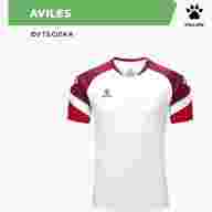 Футболка KELME AVILES - Футболка KELME AVILES