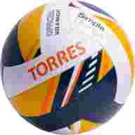 Мяч волейбольный TORRES Simple Orange V323125 - Мяч волейбольный TORRES Simple Orange V323125