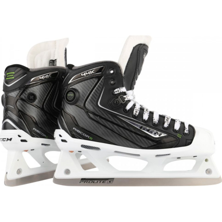 Коньки вратаря CCM RIBCOR 44K SR