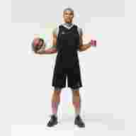 Шорты баскетбольные JOGEL Camp Basic - downloaded from prime-sport.ru