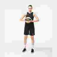 Шорты баскетбольные JOGEL Camp Basic - downloaded from prime-sport.ru