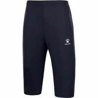 Бриджи KELME Knitted Five-Point Pants Темно-синий (416)