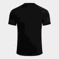 Игровая футболка JOMA INTER V NEGRO BLANCO - Игровая футболка JOMA INTER V NEGRO BLANCO