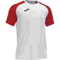 Футболка JOMA ACADEMY IV  - Футболка JOMA ACADEMY IV 