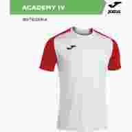 Футболка JOMA ACADEMY IV  - Футболка JOMA ACADEMY IV 