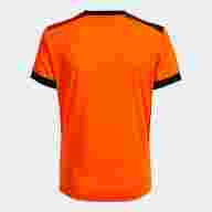Футболка JOMA CAMISETA MANGA CORTA ECO SUPERNOVA NARANJA NEGRO - Футболка JOMA CAMISETA MANGA CORTA ECO SUPERNOVA NARANJA NEGRO