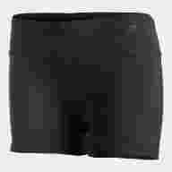 Женские леггинсы короткие JOMA COMBI COTTON Черный - Женские леггинсы короткие JOMA COMBI COTTON Черный