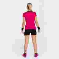 Женские леггинсы короткие JOMA COMBI COTTON Черный - Женские леггинсы короткие JOMA COMBI COTTON Черный