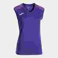 Майка JOMA CAMISETA SIN MANGAS CHAMPIONSHIP VIII VIOLETA - Майка JOMA CAMISETA SIN MANGAS CHAMPIONSHIP VIII VIOLETA