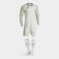 Вратарская форма JOMA ZAMORA X GK VERDE