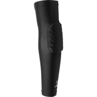 Рукав баскетбольный с защитой JÖGEL SCALEPAD ELBOW SLEEVE, черный