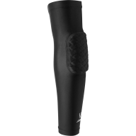 Рукав баскетбольный с защитой JÖGEL SCALEPAD ELBOW SLEEVE, черный - Рукав баскетбольный с защитой JÖGEL SCALEPAD ELBOW SLEEVE, черный