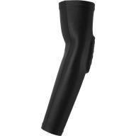 Рукав баскетбольный с защитой JÖGEL SCALEPAD ELBOW SLEEVE, черный - Рукав баскетбольный с защитой JÖGEL SCALEPAD ELBOW SLEEVE, черный