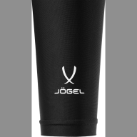 Рукав баскетбольный с защитой JÖGEL SCALEPAD ELBOW SLEEVE, черный - Рукав баскетбольный с защитой JÖGEL SCALEPAD ELBOW SLEEVE, черный