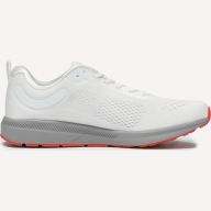 Кроссовки беговые JÖGEL Hyperlight 2.0 White/grey/red - Кроссовки беговые JÖGEL Hyperlight 2.0 White/grey/red