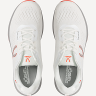 Кроссовки беговые JÖGEL Hyperlight 2.0 White/grey/red - Кроссовки беговые JÖGEL Hyperlight 2.0 White/grey/red