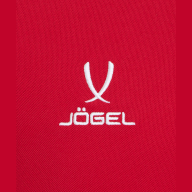 Поло JÖGEL DIVISION PerFormDRY Polo, красный - Поло JÖGEL DIVISION PerFormDRY Polo, красный