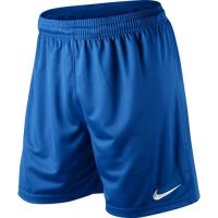 Шорты NIKE PARK KNIT NB