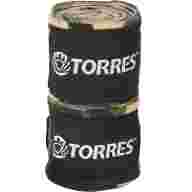 Бинт боксерский эластичный TORRES PRL62017BL, 3,5м.*5,5см. - Бинт боксерский эластичный TORRES PRL62017BL, 3,5м.*5,5см.