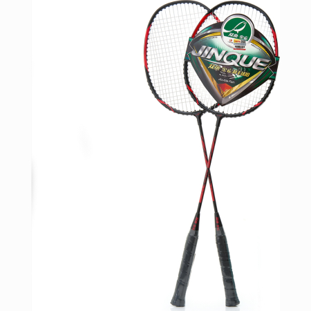 Набор для бадминтона DOUBLE FISH JINQUE 1301, 2 ракетки