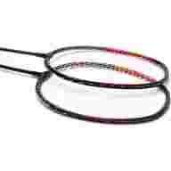 Набор для бадминтона DOUBLE FISH JINQUE 1301, 2 ракетки - Набор для бадминтона DOUBLE FISH JINQUE 1301, 2 ракетки